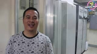 TECLAB- Smart Wireless Laboratory