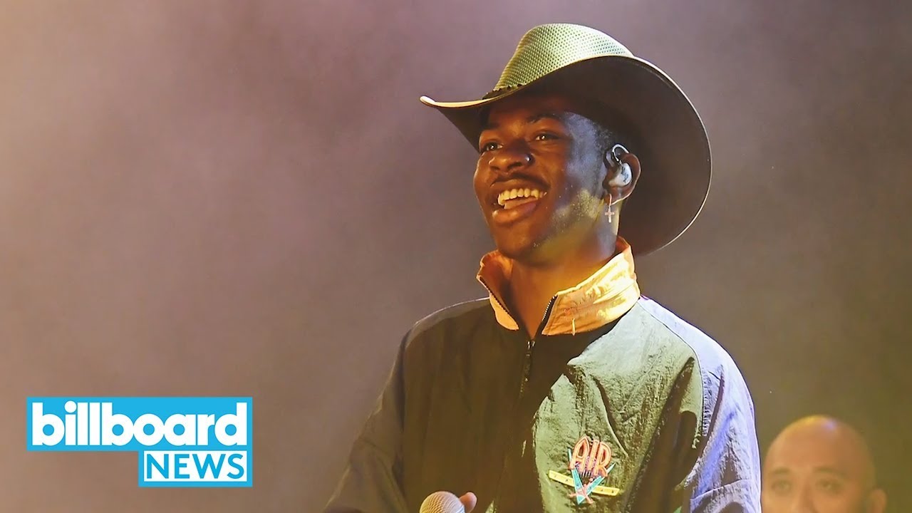 Here Are 5 Things the Music Industry Can Learn From Lil Nas X's 'Old Town Road' | Billboard News