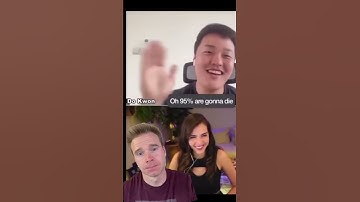 Founder of Luna said this_____ before the crash #crypto #terra #luna #crypto #bitcoin #crash