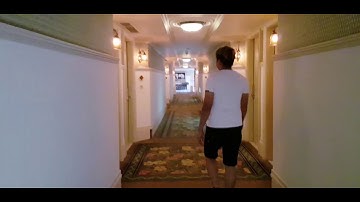 KHÁM PHÁ KHÁCH SẠN 5 SAO Ở ĐÀI LOAN|KHÁCH SẠN LỚN NHẤT HUA LIAN TAIWAN2019