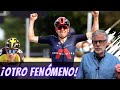 🔥 PIDCOCK es de ORO🏅
