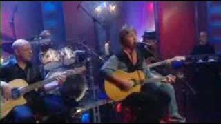 Chris Norman Beatles cover - If I Fell chords