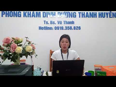 Video: Choline là gì tốt cho?