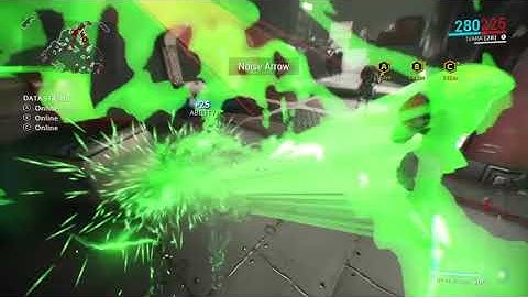 Hard riven challenge kill enemies during wall run or cling with no alarms warframe Ps4