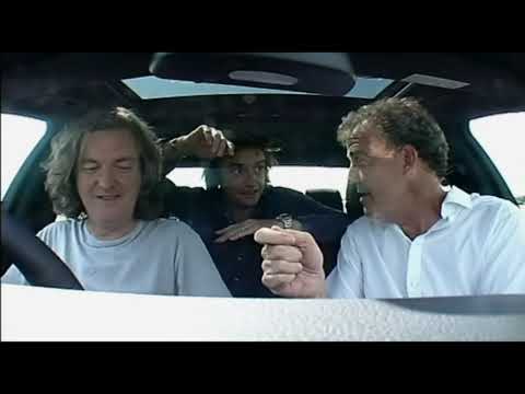 Hammond, Clarkson and May Air Conditioning/Hot Compilation