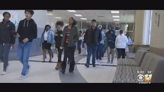 DeSoto ISD Premieres Its Own Docuseries