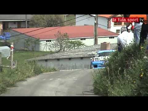 VI Rallysprint de Puente Arce - Camargo 2011 [1 Pa...