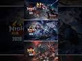Evolution of Nioh Games 2017-2025 | Nioh 3