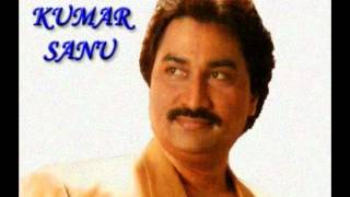 Kumar Sanu Sings For Rajesh Khanna (HQ)