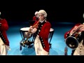 Capture de la vidéo Jan Dismas Zelenka - Cavalry Fanfare