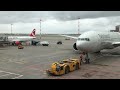 Перелет в Турцию на boieng 777 -   200ER авиакомпании pegas fly