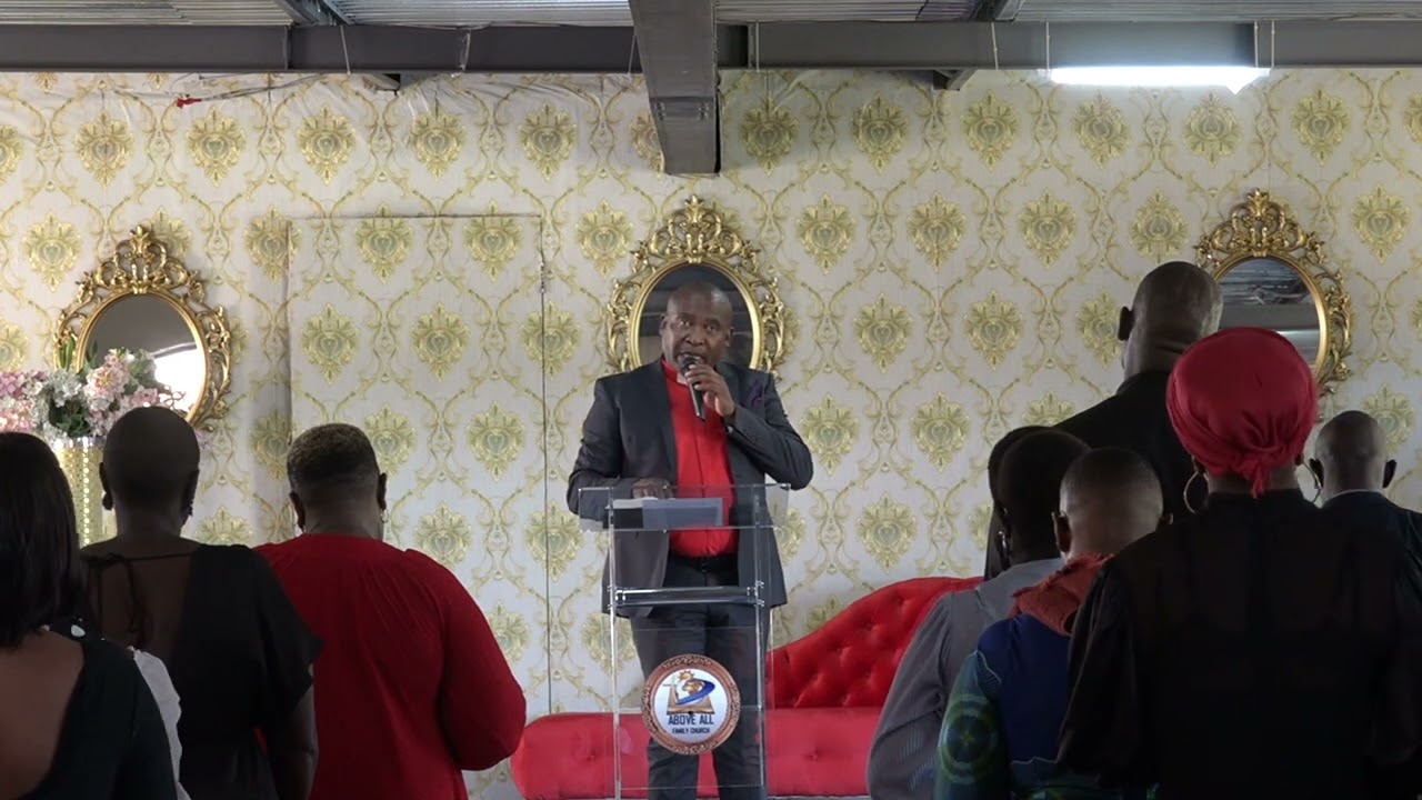 Amazwi ayisikhombisa