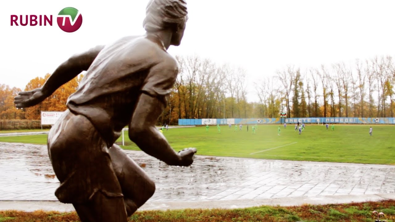 "Виктор Колотов - человек-легенда" - YouTube