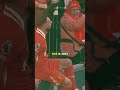 Jamie Carragher On Mo Salah S Statement 