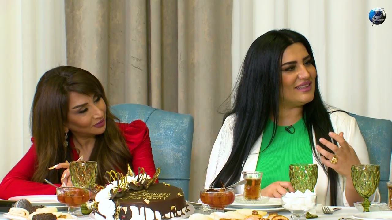 Könüldən Sevgilərlə 08.03.2026