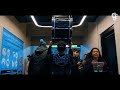 FOR THE CITY | Playoffs 2024