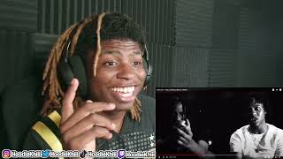 Sdot Go   Free G Official Music Video REACTION!!!