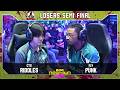 【試合動画】CTG | RIDDLES VS FLY | PUNK - BLINK RESPAWN 2026 Day 3