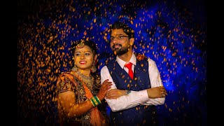 Amruta Weds Swapnil