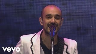 Abel Pintos - Aquí Te Espero (En Vivo Estadio Único) chords