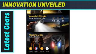 Ulefone Armor 34 Pro: The Ultimate Rugged Projector Phone!