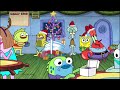 SpongeBob Music Jingle Bells 