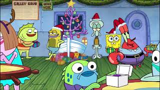 SpongeBob Music - Jingle Bells Resimi