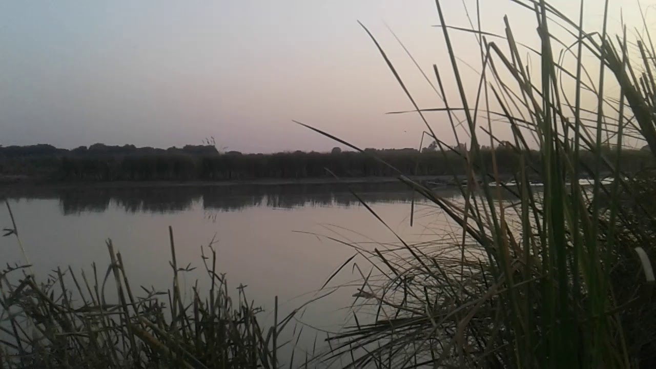 Duck hunting in jalal pur 