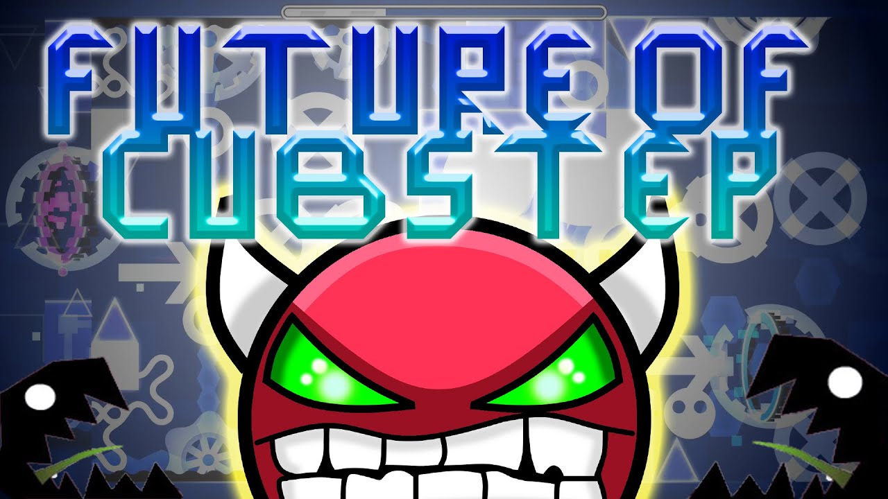 [Geometry Dash] Future Of Clubstep by RobBuck [Easy Demon] - YouTube