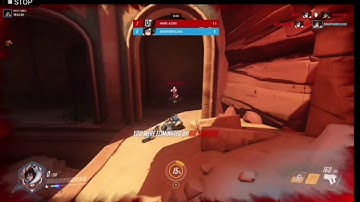 Overwatch Workshop - GUN GAME