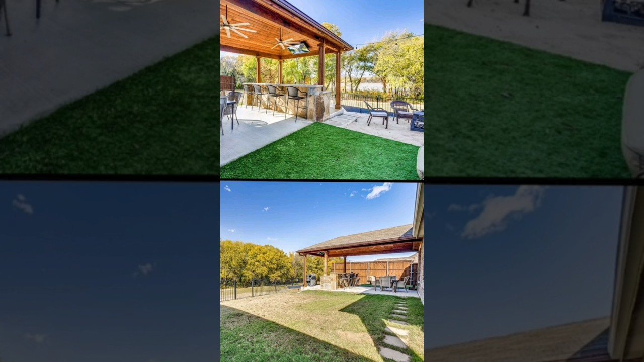 Lake homes | Lake Living in Dallas, TX 