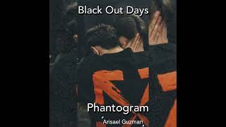 Phantogram - Black Put Days (Slowed + Reverb