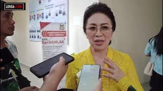 Peringati HUT Ke-21 Kota Tomohon, Ini Pesan Miky Wenur