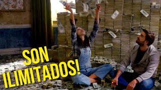 🔰 EL CUARTO QUE CONCEDE DESEOS (LOS QUE QUIERAS) | The Room | Resumen en 12 minutos