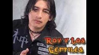 ROY Y LOS GENTILES-TRAMPOSA-EN JULIACA 2006