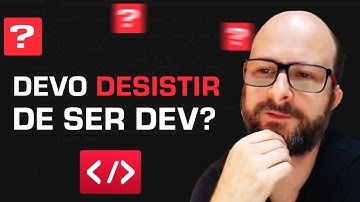 Não existe vaga para DEV Java na minha região, devo desistir?