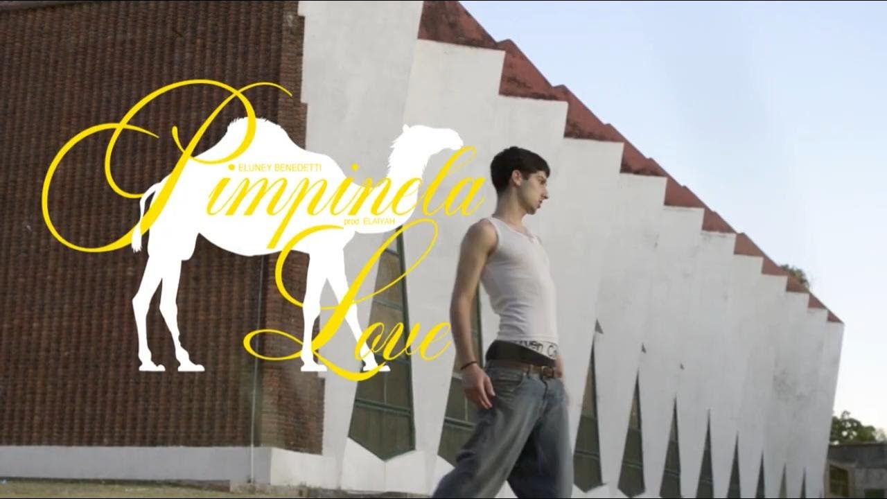 eluney benedetti - Pimpinela Love (prod. elaiyah)