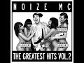 Noize MC - THE GREATEST HITS VOL 2. Альбомы и сборники. Русский Рэп