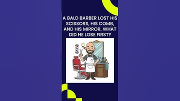 3 Simple Riddles That Will Trick Your Brain! #shorts #viralshorts #puzzles #riddles