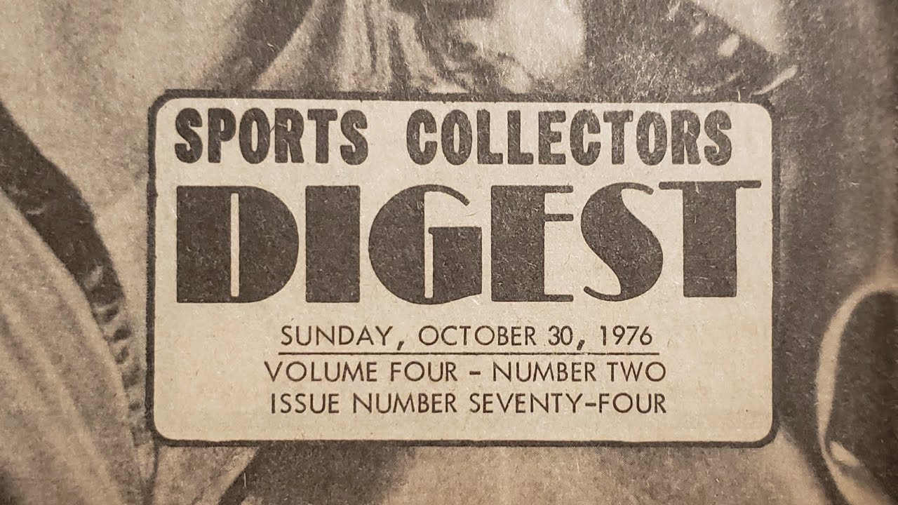 1952 Topps Set 950 Autograph Baseball Card Auction Philly Show Review