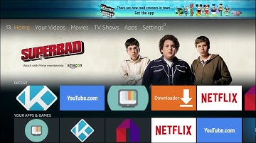How To Install | Phoenix Update | Bennu on Kodi 17