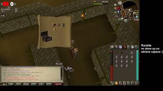 My first elite clue scroll!