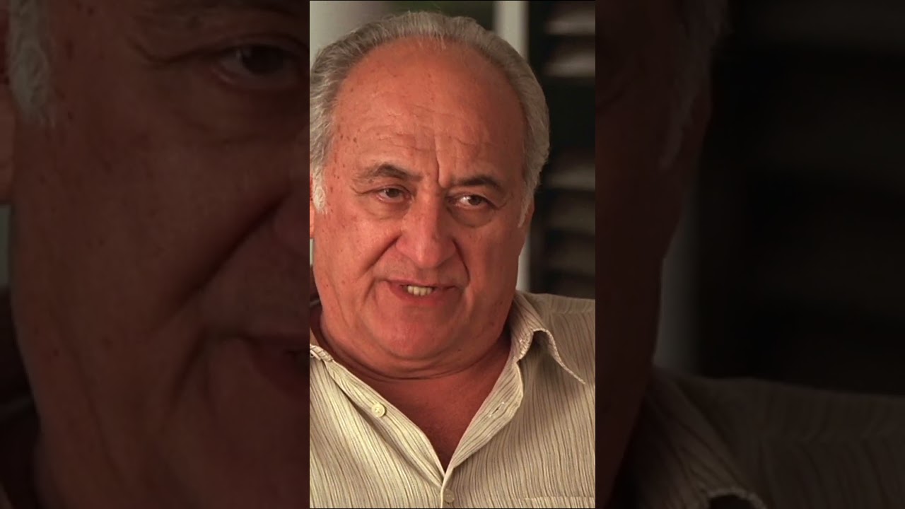 Хэш ловко осадил Блек-Гангста