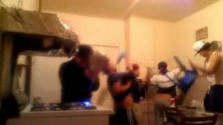 Harlem Shake v.CMC