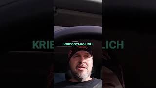 Aus meinem Video: Ähm - eine Frage hätte ich da noch / Folge 66