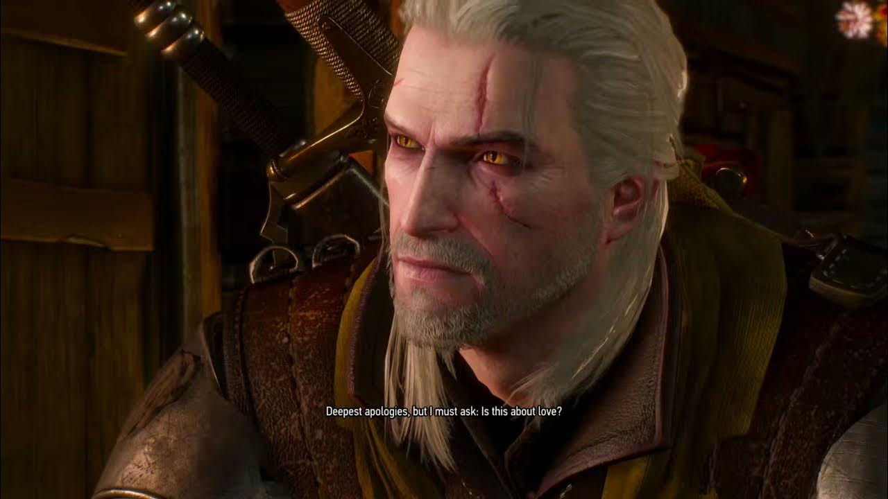 The Witcher 3 Spielstand Aus Witcher 2 Simulieren Ultimate Witcher+ #2 - YouTube