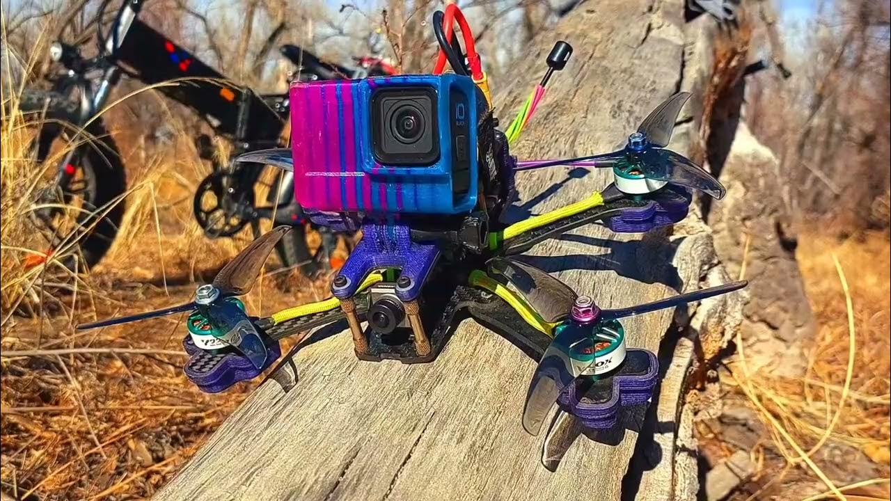 Fpv Short - YouTube
