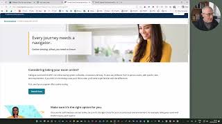 How to Book Your Salesforce Certification Exam Online or In-Person: Step-by-Step Guide and Tips