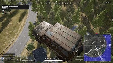 PUBG RAGE HAcKer GETS INSTANT KARMA