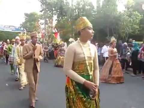 Karnaval 17 Agustus SMP Negeri 1 Lamongan YouTube Karnaval 17 Agustus SMP Negeri 1 Lamongan YouTube